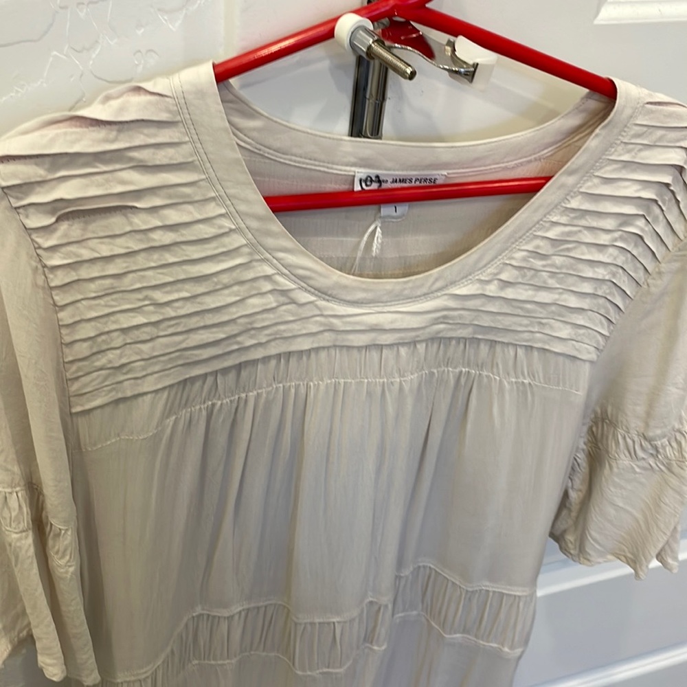 James perse sundress